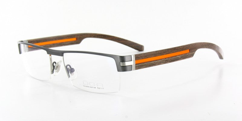 Oga - Vitra - 6750O - Ct575 -  56 - 19 - 140 - Optical