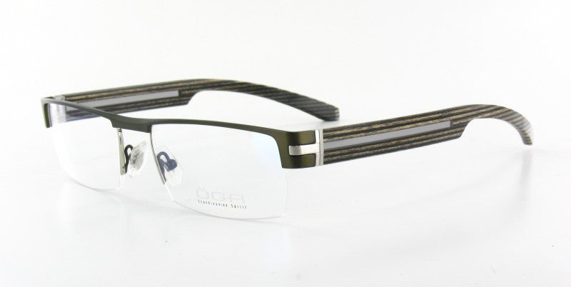 Oga - Vitra - 6750O - No058 -  56 - 19 - 140 - Optical