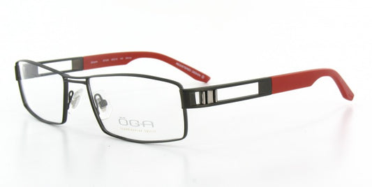 Oga - Copenhagen - 6702O - Gr100 -  55 - 18 - 140 - Optical