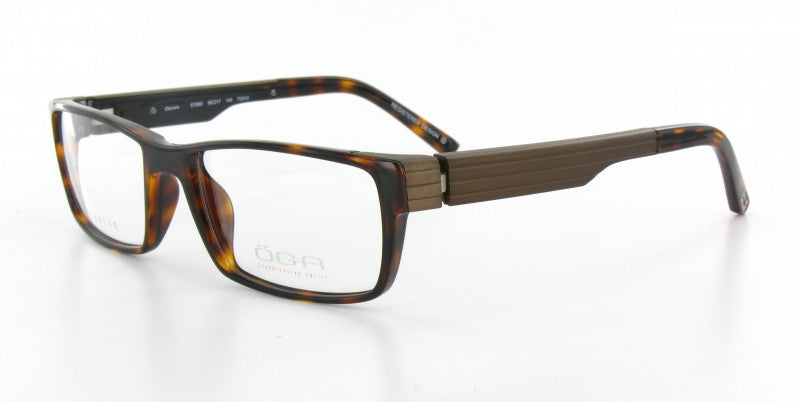 Oga - Kalke - 6709O - To012 -  56 - 17 - 140 - Optical