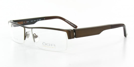 Oga - Kalke - 6706O - Mm099 -  56 - 18 - 140 - Optical
