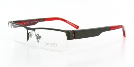 Oga - Kalke - 6707O - Gr100 -  54 - 18 - 140 - Optical