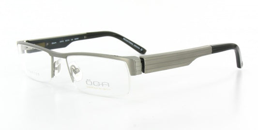 Oga - Kalke - 6707O - Gm000 -  54 - 18 - 140 - Optical