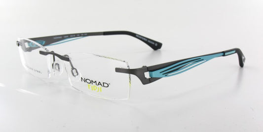 Nomad - Fidji - 1895N - Gb008 - 49 - 18 - 135 - Optical