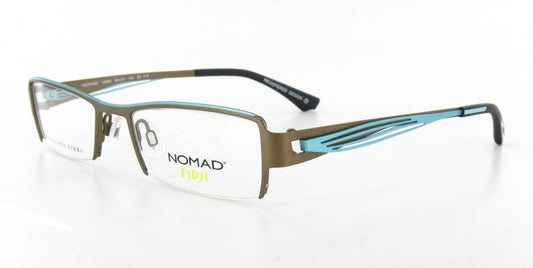 Nomad - Fidji - 1899N - Bb016 - 50 - 18 - 135 - Optical