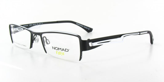 Nomad - Fidji - 1899N - Nw104 - 50 - 18 - 135 - Optical