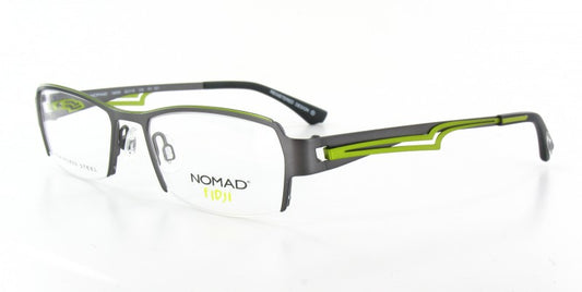 Nomad - Fidji - 1900N - Gv021 - 52 - 18 - 135 - Optical