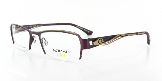 Nomad - Fidji - 1900N - Pb025 - 52 - 18 - 135 - Optical