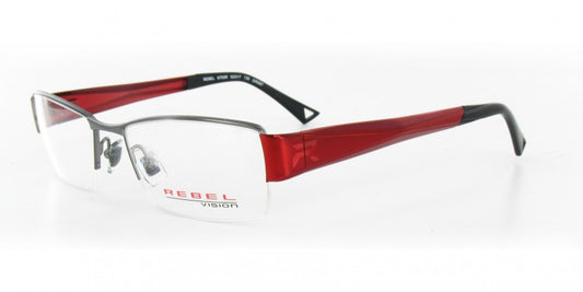 Rebel - Biaggi - 6793R - Gr087 - 52 - 17 - 135 - Optical