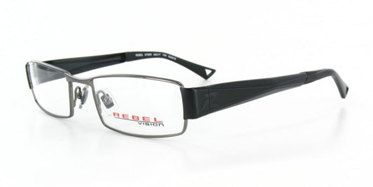 Rebel - Biaggi - 6790R - Gg078 - 49 - 17 - 130 - Optical