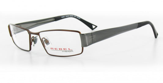 Rebel - Biaggi - 6791R - Mg065 - 51 - 16 - 135 - Optical