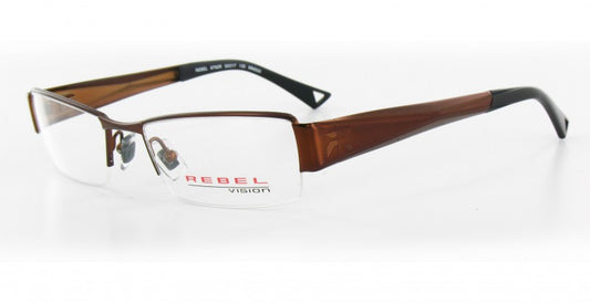 Rebel - Biaggi - 6792R - Mm000 - 50 - 17 - 130 - Optical