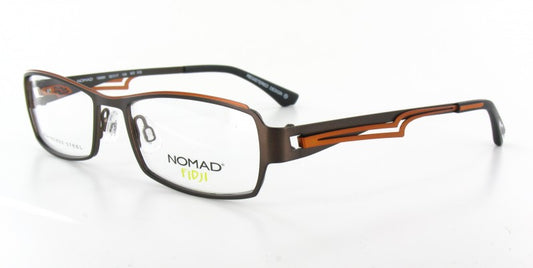 Nomad - Fidji - 1898N - Mo002 - 52 - 17 - 135 - Optical