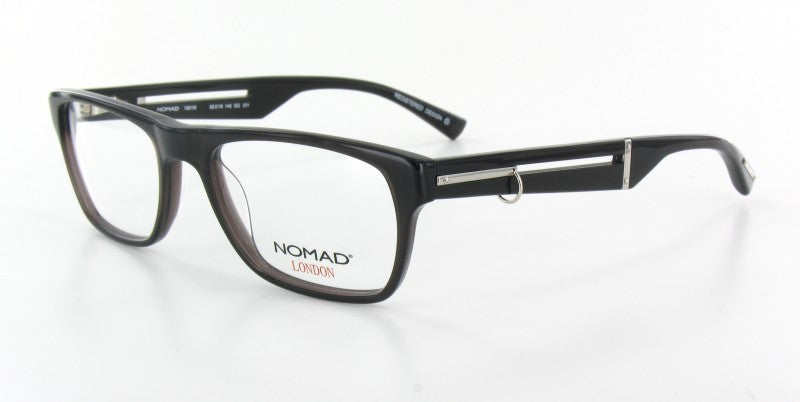 Nomad - London - 1901N - Gg001 - 52 - 18 - 145 - Optical