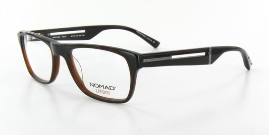 Nomad - London - 1901N - Mm000 - 52 - 18 - 145 - Optical
