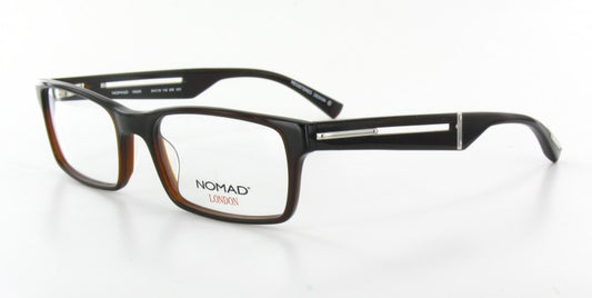 Nomad - London - 1902N - Mm000 - 54 - 19 - 145 - Optical