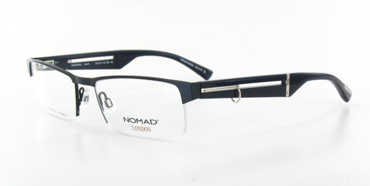 Nomad - London - 1904N - Bb004 - 54 - 18 - 145 - Optical