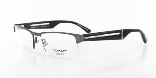 Nomad - London - 1904N - Gg008 - 54 - 18 - 145 - Optical