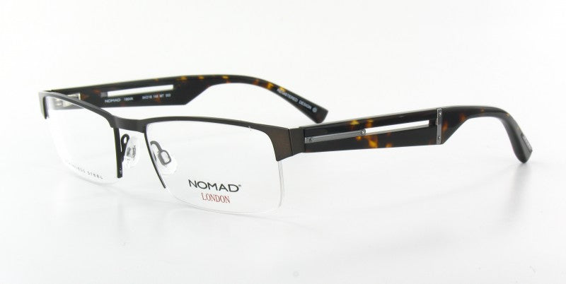 Nomad - London - 1904N - Mt003 - 54 - 18 - 145 - Optical