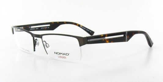 Nomad - London - 1904N - Mt003 - 54 - 18 - 145 - Optical