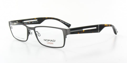 Nomad - London - 1906N - Gt004 - 52 - 17 - 145 - Optical
