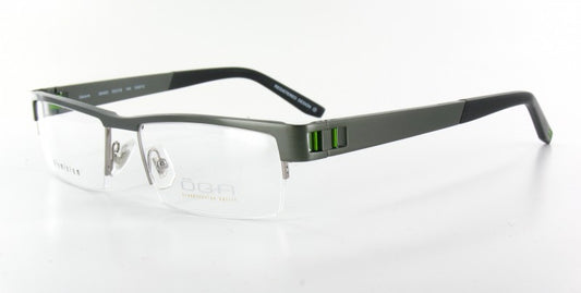 Oga - Copenh-Al - 6840O - 53 17 140 - Gg012 - Optical