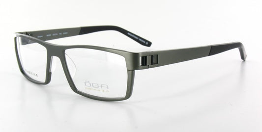 Oga - Copenh-Al - 6842O - 55 16 140 - Gg031 - Optical