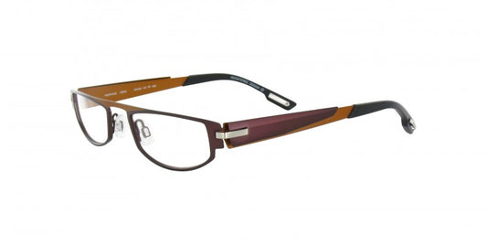 Nomad  - Amsterdam - 1955N - 49 20 140 - Pp 060 - Optical