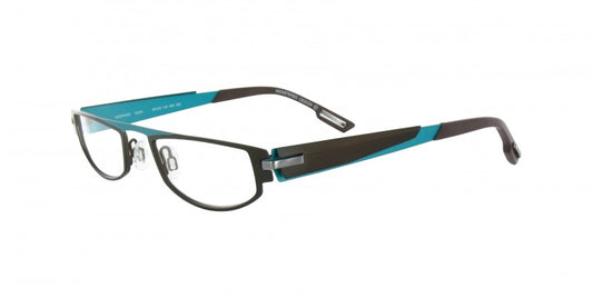 Nomad - Amsterdam - 1955N - 49 20 140 - Mm 063 - Optical