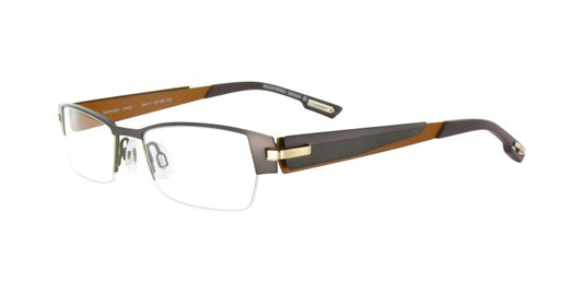 Nomad  - Amsterdam - 1952N - 48 17 135 - Mm 033 - Optical