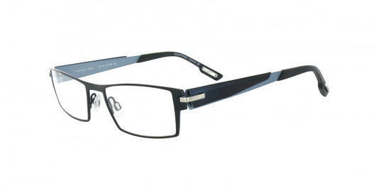 Nomad - Amsterdam - 1957N - 53 19 140 - Bb 082 - Optical