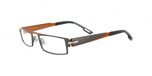 Nomad - Amsterdam - 1961N - 51 20 145 - Gg 120 - Optical