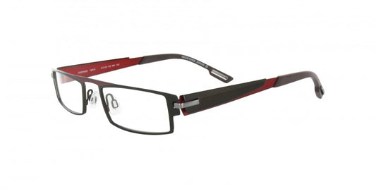 Nomad - Amsterdam - 1961N - 51 20 145 - Mm 122 - Optical