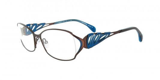 Koali - Alpinia - 6917K - 53 17 135 - Mb 031 - Optical-ACCESOR-E