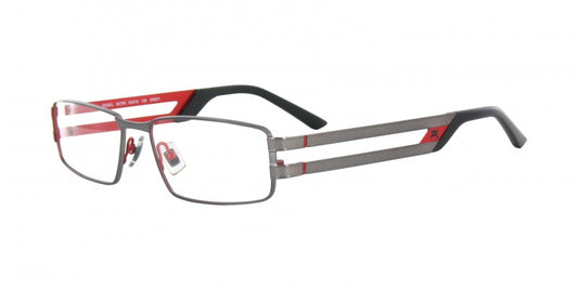 Rebel - Bertoni - 6879R - Gr021 - 53 - 16 - 135 - Optical