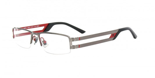 Rebel - Bertoni - 6881R - Gr042 - 51 - 17 - 135 - Optical