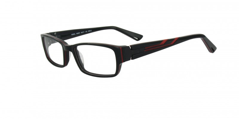 Rebel - Fangio - 6868R - 49 17 135 - Nr012 - Optical