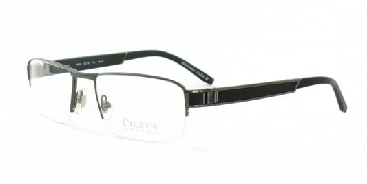 Oga - Copenlaz - 6895O - Gn022 - 53 - 18 - 140 - Optical