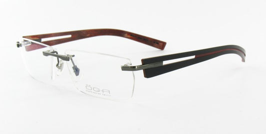 Oga - Ultra - 6904O - Gn030 - 56 - 16 - 145 - Optical