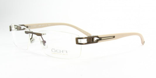 Oga - Copenhul - 6906O - Mm022 - 54 - 17 - 140 - Optical
