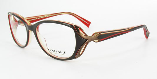 Koali - Vanille 2 - 6965K - Mm023 - 52 - 17 - 135 - Optical-ACCESOR-E