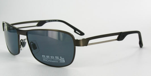 Rebel 6947R-Gg022 Sunglass-ACCESOR-E