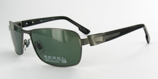 Rebel 6952R-Gn021 Sunglass-ACCESOR-E