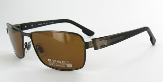 Rebel 6952R-Mn022 Sunglass-ACCESOR-E