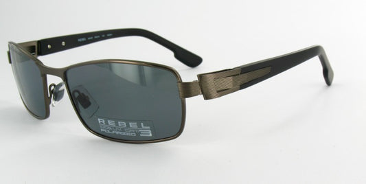 Rebel 6953R-Gn031 Sunglass-ACCESOR-E