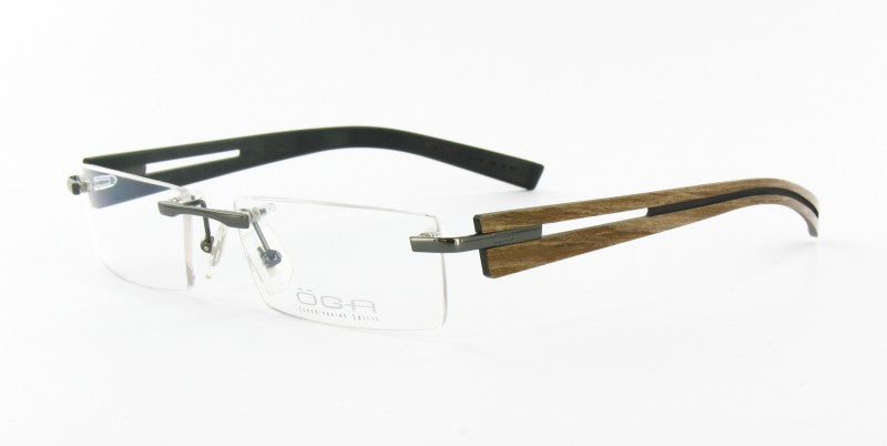 Oga - Ultra - 6902O - Gm017 - 52 - 17 - 145 - Optical