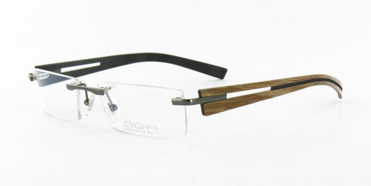 Oga - Ultra - 6902O - Gm017 - 52 - 17 - 145 - Optical