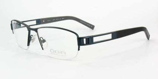 Oga - Copenhagen 2 - 6971O - Bn012 - 53 - 16 - 140 - Optical