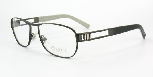 Oga - Copenhagen 2 - 6972O - Gg021 - 53 - 15 - 140 - Optical