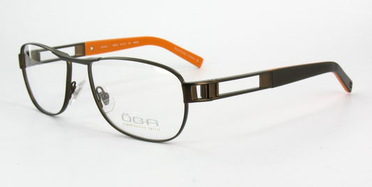 Oga - Copenhagen 2 - 6972O - Mm022 - 53 - 15 - 140 - Optical